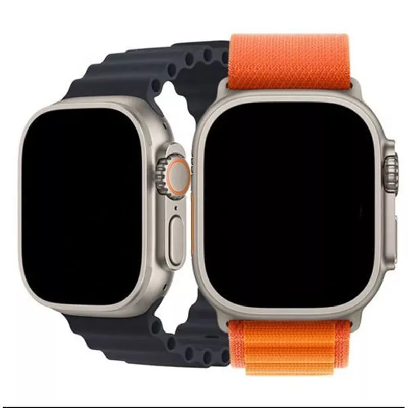 APPLE WATCH – MONTRE CONNECTEE