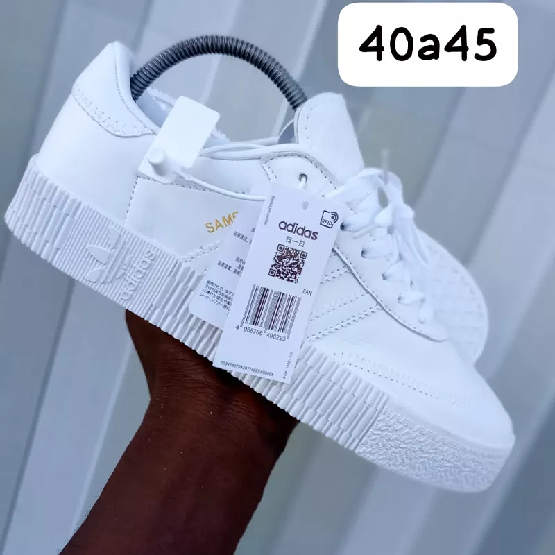 CHAUSSURES ADIDAS SAMBA