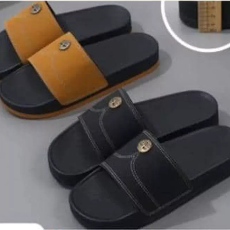 LIFE CARE - SANDALES HOMME 