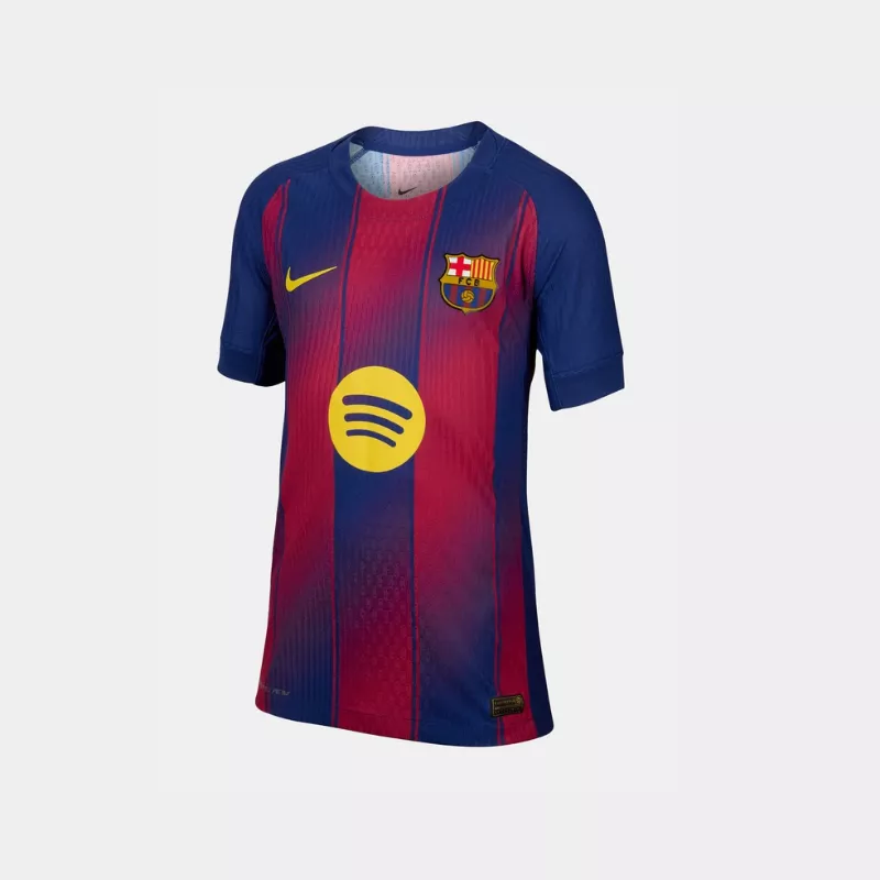 Maillot Barcelone 25/26 (Domicile)