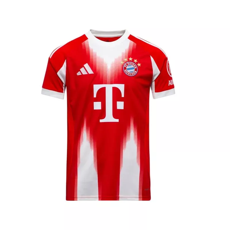 Maillot Bayern Munich 25/26 (Domicile