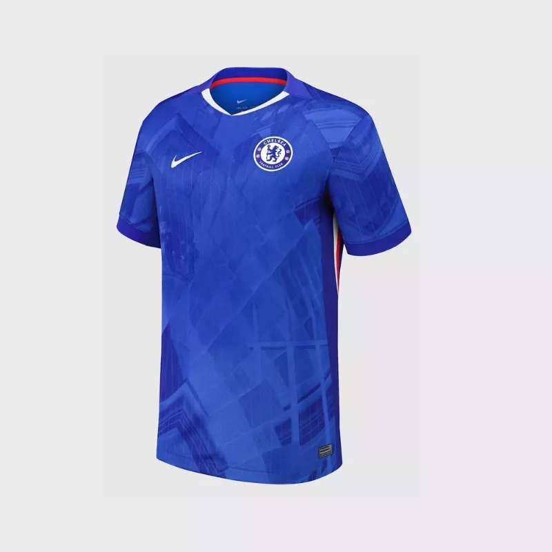 Maillot Chelsea FC 25/26 (Domicile