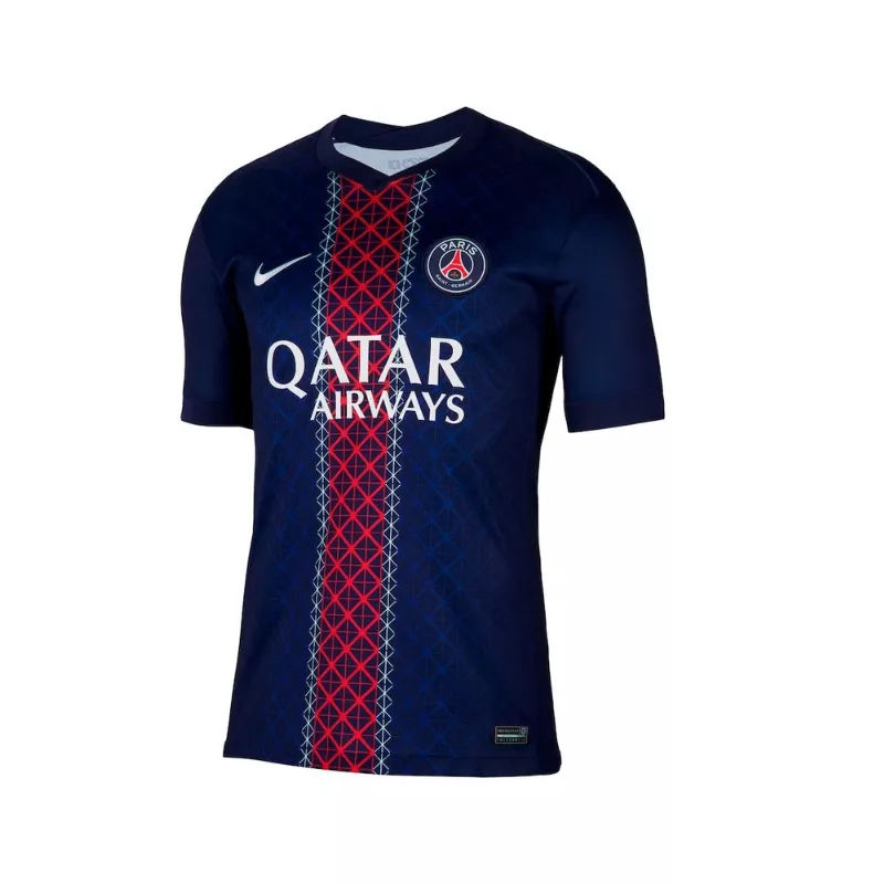 Maillot PSG 25/26 (Domicile)