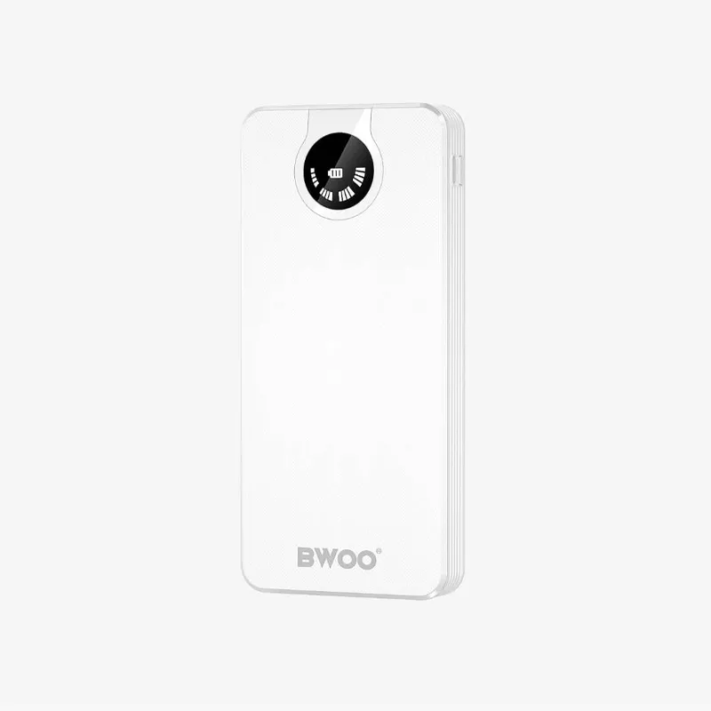  POWER BANK  BWOO – 10,000mAh |