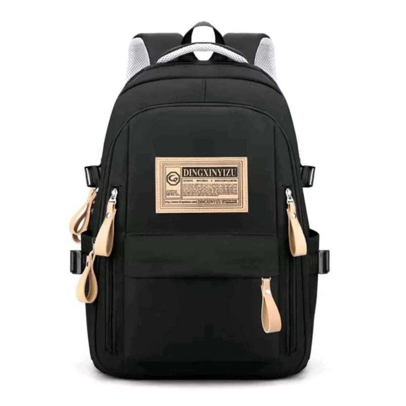 SAC À DOS "DingxinYizu" – Édition Classique  