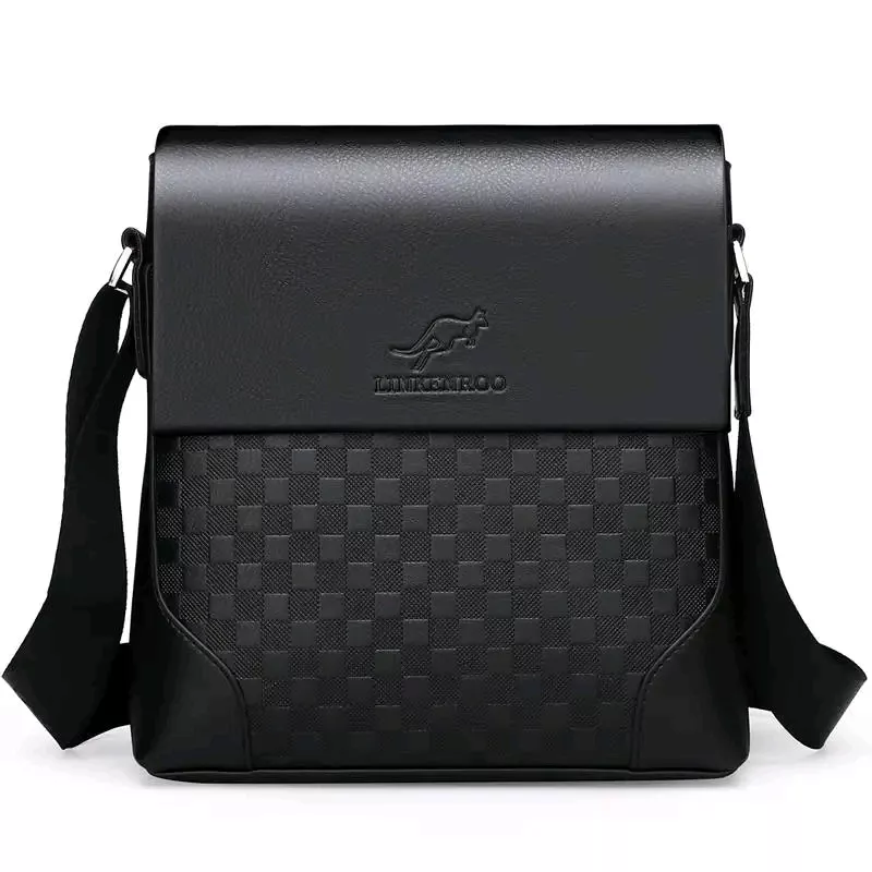 SAC BANDOULIÈRE "Kangaroo Classic"  